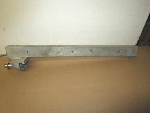 Vintage craftsman table saw - vintage,