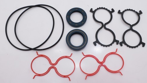 Pièces pompes hydrauliques