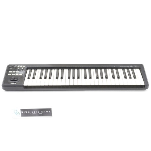 Roland key usb - a-49, midi