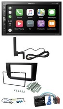Pioneer USB 2DIN Bluetooth DAB