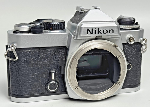Appareil photo nikon - appareil, 35mm