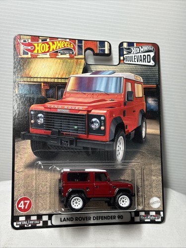 Hotwheels land - 🇨🇵,