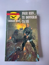 Hermann Siebel: Pour rien...tu