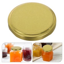  Couvercles de bocaux de