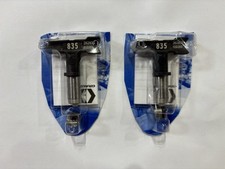 Lot De 2 Buses Graco Noir Réversible  835 Rac V