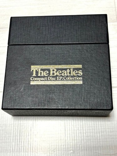 The beatles compact - the,