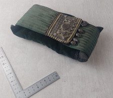 Ancien bloc porte / cale porte