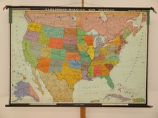 États-Unis D'Amérique USA