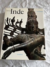L'art en Inde - C