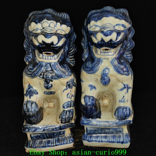 Old dynasty blue white - dynasty,