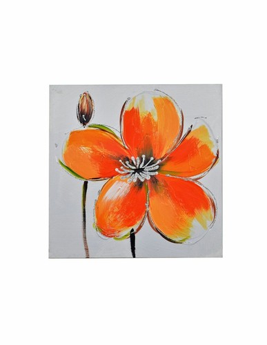 Peinture sur toile - peinture,