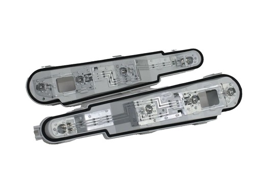 Set original lampe feu - set,
