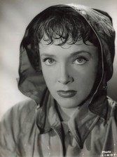 MICHELINE PRESLE photo