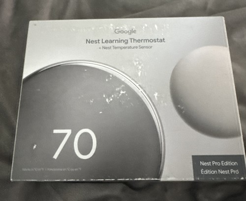 Google nest learning - google,