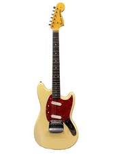 Guitare électrique Fender