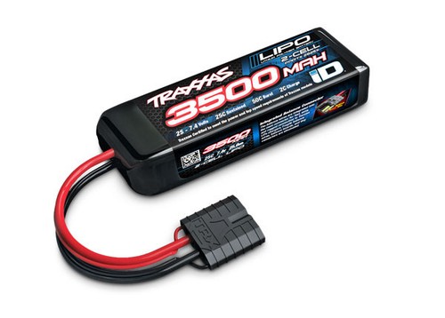 Batterie lipo v - batterie, 2s