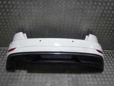 Pare choc arriere AUDI A3 3