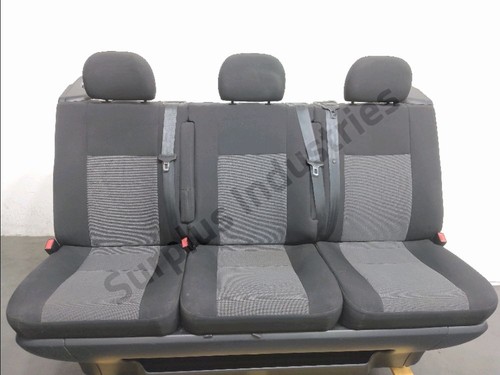 Kit banquette arriere complete - kit,