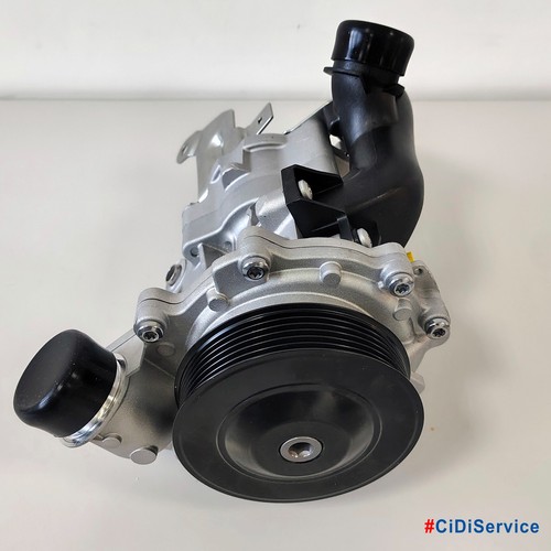 Groupe pompe eau jeep compass - eau,