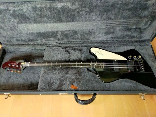 Gibson thunderbird studio - gibson,