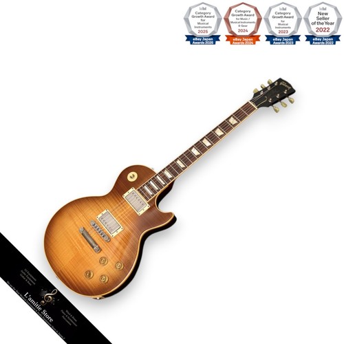 Guitare électrique gibson - électrique,