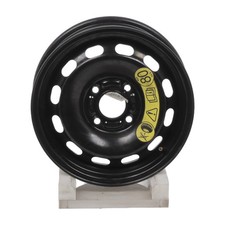 Jante tôle - Ford FIESTA VII