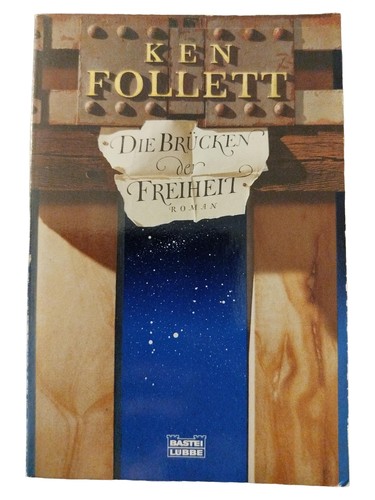 Ken follett les - ken,