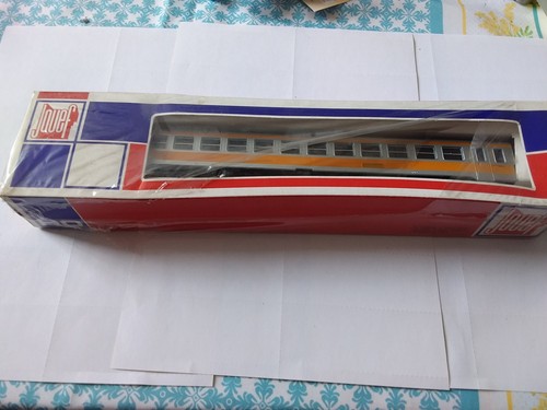 Jouef 5492 turbo trains - 5492,