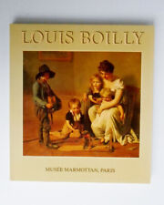 LOUIS BOILLY . Catalogue
