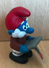 FIGURINE SCHTROUMPF SMURF