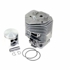 Cylindre Piston Tronçonneuse