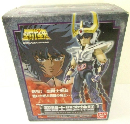 Figurine saint seiya myth - saint,