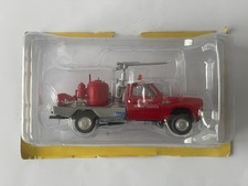 Hachette collection Pompier