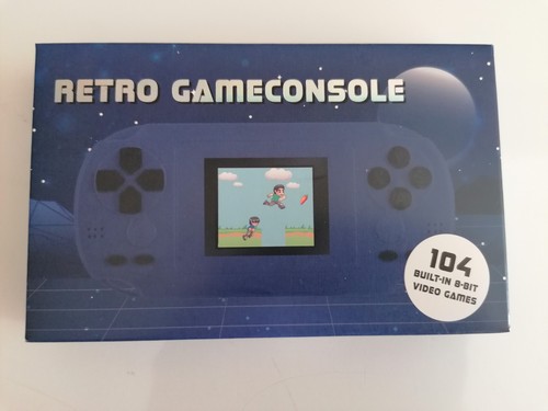 Console jeux portable neuve - console, de