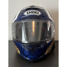 SHOEI X - 14 Pull&Bear MARQUEZ MOTEGI3 Limited Edition Size XXL 63-64 CM