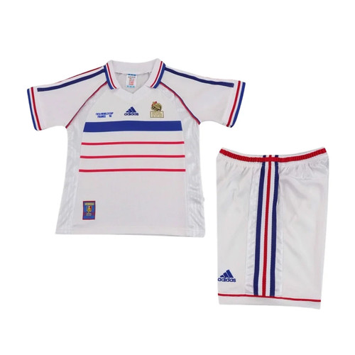 Ensemble maillot retro - ensemble,