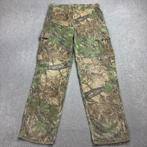 Pantalon realtree adulte - pantalon,