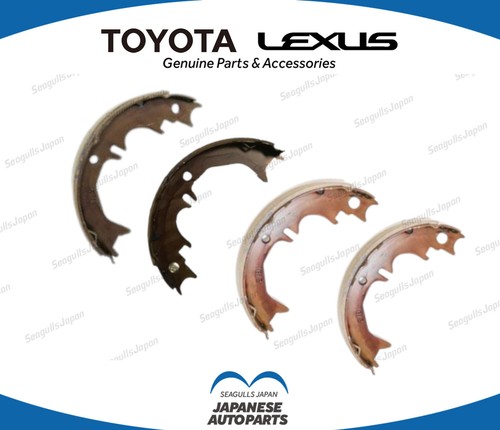 Toyota genuine oem - genuine, 4runner