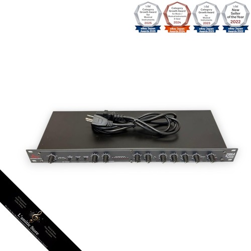 Dbx 286a rack mount pro - 286a,