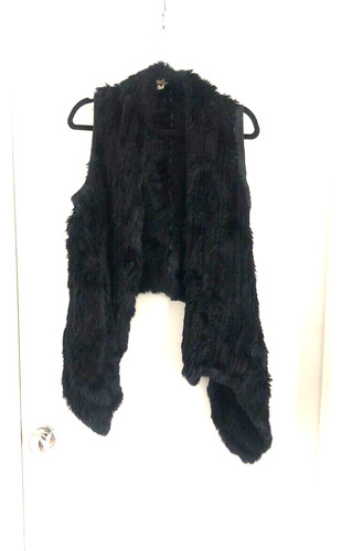Veste asymétrique en - la,
