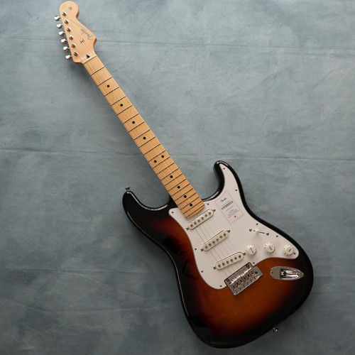 Guitare fender made japan - in,