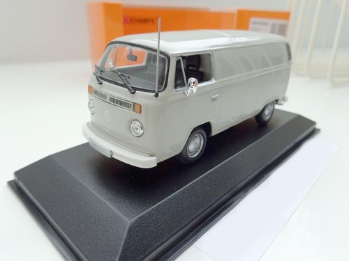 Volkswagen b bus - vw, t2