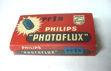 LAMPES PHILIPS PHOTOPLUX - 5 -