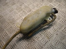 vase d'expansion quad kymco