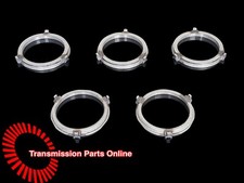 Jeu Complet D'Anneaux De