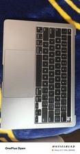 macbook pro m1 Clavier+Cadre+Batterie+Trackpad 