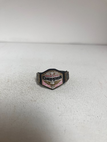 Wwe ceinture champion - ceinture, des