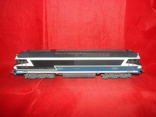 LIMA HO LOCOMOTIVE DIESEL CC