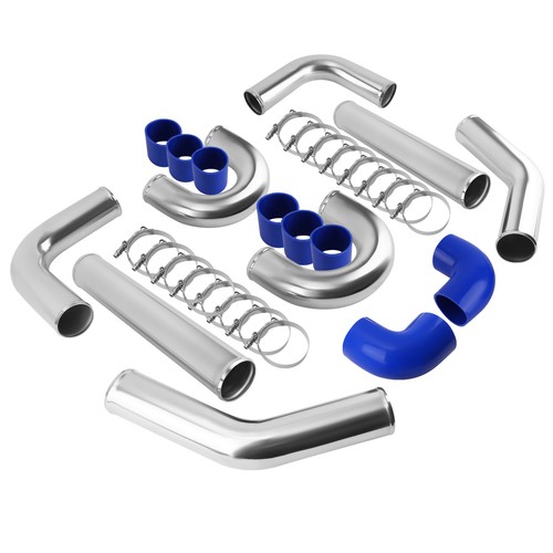 Aluminum mm turbo - 76,