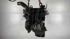 Moteur VOLKSWAGEN POLO 5 PHASE